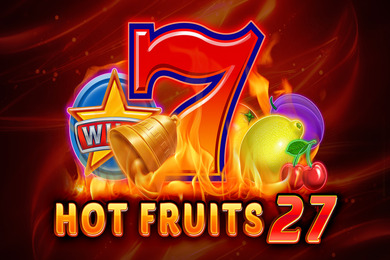 Hotfruits277 Фаворитобет играть