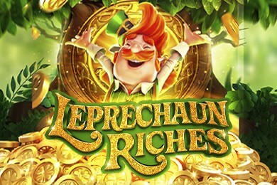 Leprechaunriches слот онлайн Фаворитобет