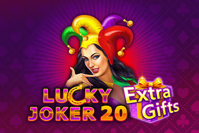 Играть в Luckyjoker20eg Фаворитобет