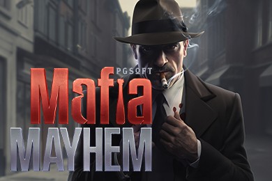 Mafiamayhem автомат Фаворитобет