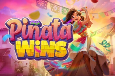 Pinatawins игровой автомат Фаворитобет