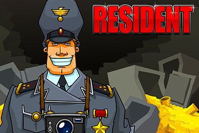 Resident игровой автомат Фаворитобет