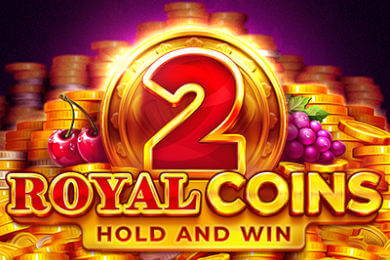 Royal Coins2 слот онлайн Фаворитобет