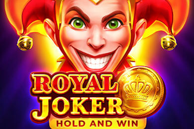 Royaljokerhnw автомат Фаворитобет