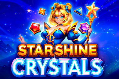 Starshinecrystals слот онлайн Фаворитобет